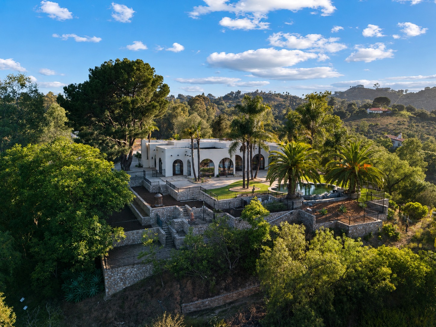 Lieon Housing luxury home renovation in Escondido, CA — Project Lilac