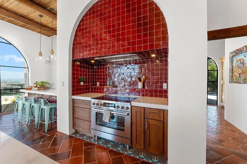 Lieon Housing luxury home renovation in Escondido, CA — Project Lilac