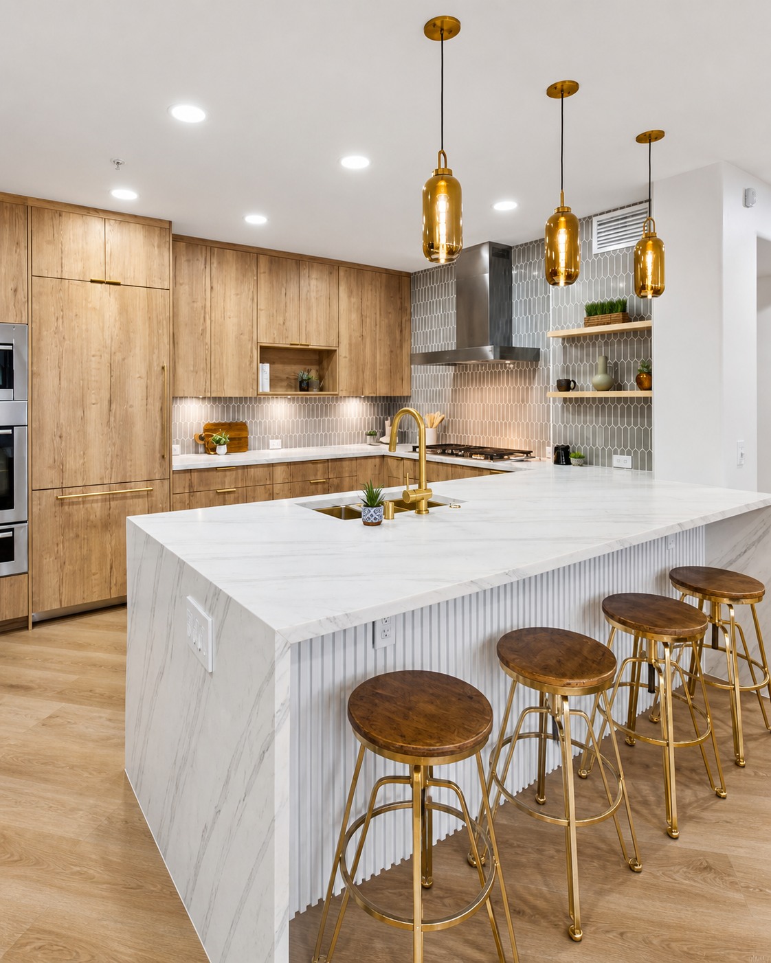 Lieon Housing luxury home renovation in La Jolla, CA — Project Prospect