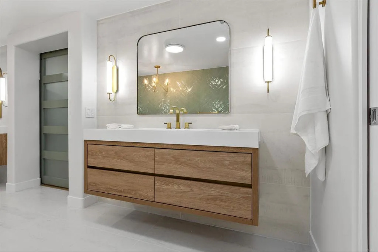 Lieon Housing luxury home renovation in La Jolla, CA — Project Prospect